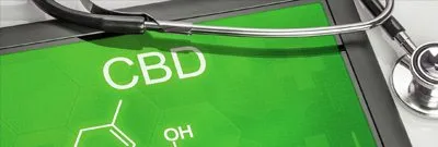Cannabidiol CBD information