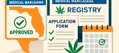Florida medical marijuana card application guide
