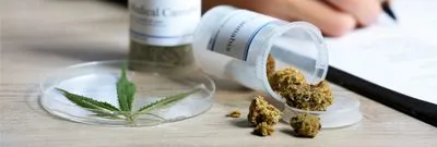 Medical cannabis methods of administration